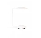 Lampa biurkowa Pixie Zuiver - biała