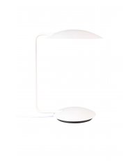 Lampa biurkowa Pixie Zuiver - biała