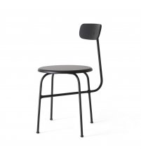 Krzesło Dining Chair 4 Afteroom - czarne