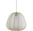 Lampa wisząca Balloon Bolia Ø47 x H40 cm - ivory