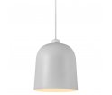 Lampa wisząca Angle Nordlux Design For The People - szaro-biała