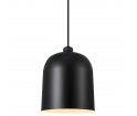 Lampa wisząca Angle Nordlux Design For The People - czarna