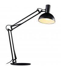 Lampa biurkowa Arki Nordlux Design For The People - czarna