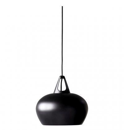 Lampa wisząca Belly 29 Nordlux Design For The People - czarna