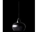 Lampa wisząca Belly 29 Nordlux Design For The People - czarna