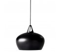 Lampa wisząca Belly 38 Nordlux Design For The People - czarna