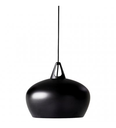 Lampa wisząca Belly 38 Nordlux Design For The People - czarna
