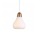 Lampa wisząca Bloom 16 Nordlux Design For The People - biała