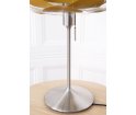 Podstawa do lamp Champagne Table brushed steel UMAGE - satynowy nikiel