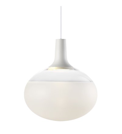 Lampa wisząca Dee 2.0 Nordlux Design For The People - biała