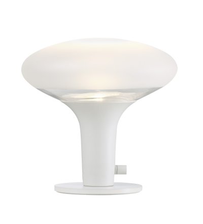 Lampa stołowa Dee 2.0 Nordlux Design For The People - biała