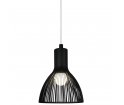 Lampa wisząca Emition 17 Nordlux Design For The People - czarna