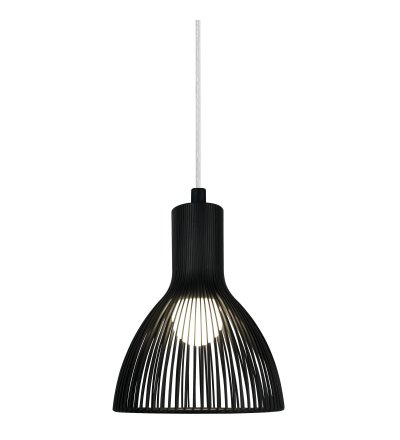Lampa wisząca Emition 17 Nordlux Design For The People - czarna