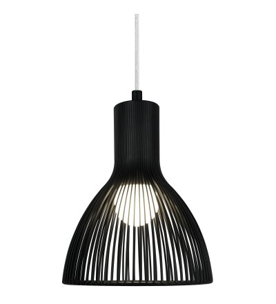 Lampa wisząca Emition 26 Nordlux Design For The People - czarna