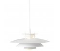 Lampa wisząca LD 240 Nordlux Design For The People - biała