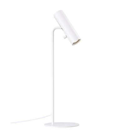 Lampa stołowa MIB 6 Nordlux Design For The People - biała