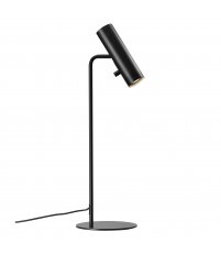 Lampa stołowa MIB 6 Nordlux Design For The People - czarna