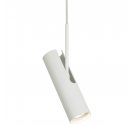 Lampa wisząca MIB 6 Nordlux Design For The People - biała