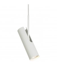 Lampa wisząca MIB 6 Nordlux Design For The People - biała