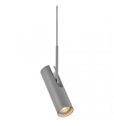 Lampa wisząca MIB 6 Nordlux Design For The People - szara