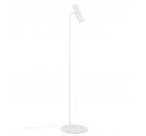 Lampa podłogowa MIB 6 Nordlux Design For The People - biała