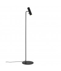Lampa podłogowa MIB 6 Nordlux Design For The People - czarna