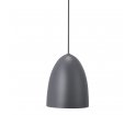 Lampa wisząca Nexus 20 Nordlux Design For The People - szara
