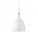 Lampa wisząca Patton Nordlux Design For The People - biała