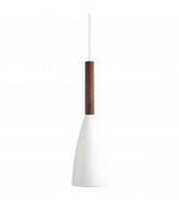 Lampa wisząca Pure 10 Nordlux Design For The People - biała