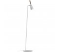 Lampa podłogowa Pure 10 Nordlux Design For The People - biała