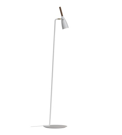 Lampa podłogowa Pure 10 Nordlux Design For The People - biała