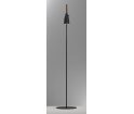 Lampa podłogowa Pure 10 Nordlux Design For The People - czarna