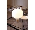 Lampa stołowa Raito Nordlux Design For The People - biała