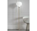 Lampa podłogowa Raito Nordlux Design For The People - biała