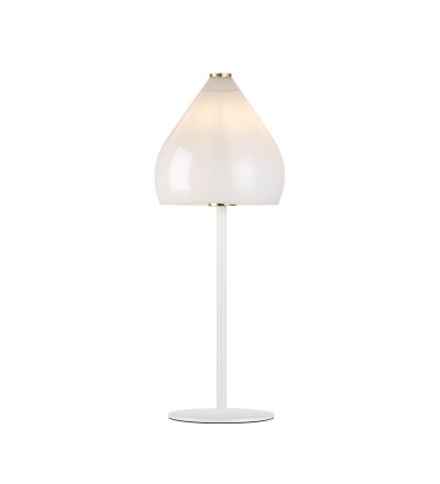 Lampa stołowa Sence Nordlux Design For The People - biała