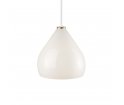 Lampa wisząca Sence 16 Nordlux Design For The People - biała