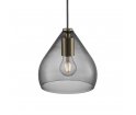 Lampa wisząca Sence 21 Nordlux Design For The People - przydymione szkło