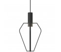 Lampa wisząca Spider Nordlux Design For The People - czarna