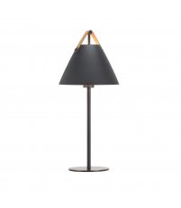 Lampa stołowa Strap Nordlux Design For The People - czarna