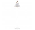 Lampa podłogowa Strap Nordlux Design For The People - biała
