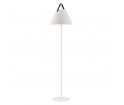 Lampa podłogowa Strap Nordlux Design For The People - biała