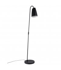 Lampa podłogowa Sway Nordlux Design For The People - czarna