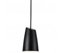 Lampa wisząca Sway 11 Nordlux Design For The People - czarna