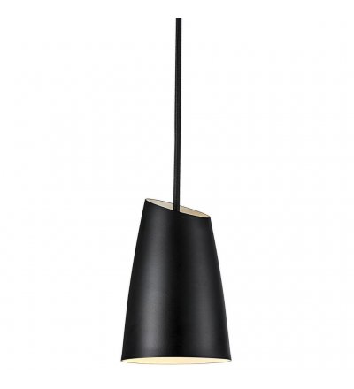 Lampa wisząca Sway 11 Nordlux Design For The People - czarna