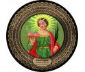 Dekoracja ikona Pop Icon Santa Agata / św. Agata SANTHONORE