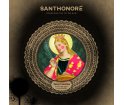 Dekoracja ikona Pop Icon Santa Caterina / św. Katarzyna SANTHONORE