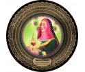 Dekoracja ikona Pop Icon Santa Chiara / św. Klara SANTHONORE