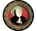 Dekoracja ikona Pop Icon Santa Veronica / św. Weronika SANTHONORE