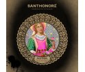Dekoracja ikona Pop Icon Santa Isabella / św. Izabela SANTHONORE