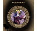 Dekoracja ikona Pop Icon Santa Rita / św. Rita SANTHONORE